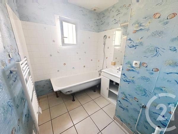Maison à vendre  5 pièces - 88,15 m 2   FECAMP  - 76