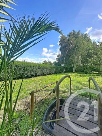 Maison à vendre  5 pièces - 88,15 m 2   FECAMP  - 76