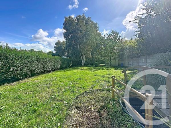 Maison à vendre  5 pièces - 88,15 m 2   FECAMP  - 76