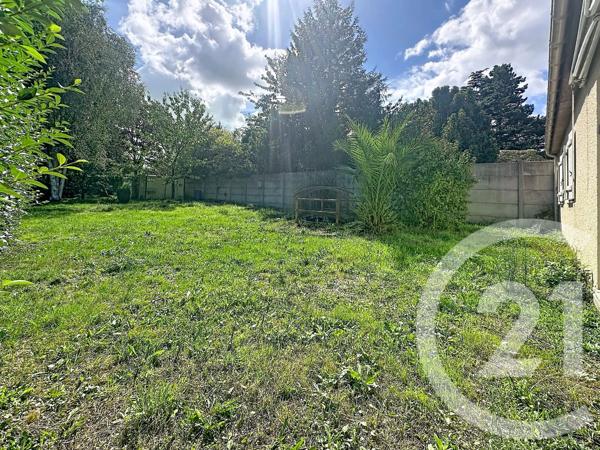 Maison à vendre  5 pièces - 88,15 m 2   FECAMP  - 76