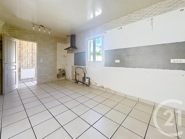 Maison à vendre  5 pièces - 88,15 m 2   FECAMP  - 76
