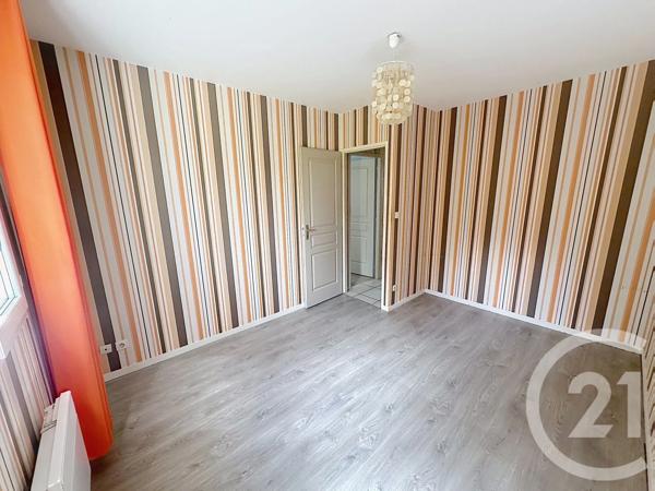 Maison à vendre  5 pièces - 88,15 m 2   FECAMP  - 76
