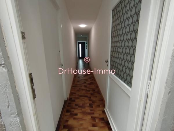 Immeuble à vendre 7 pièces de 180 m²