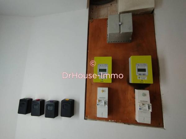 Immeuble à vendre 7 pièces de 180 m²