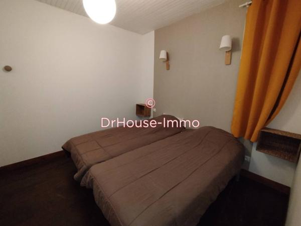 Immeuble à vendre 7 pièces de 180 m²