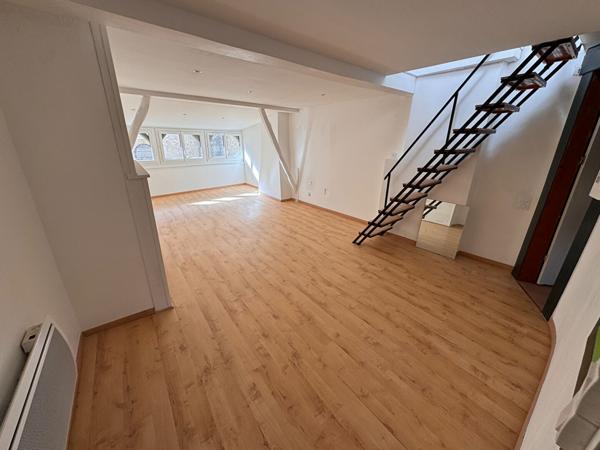Appartement Auch 2 pièce(s) 53.86 m2