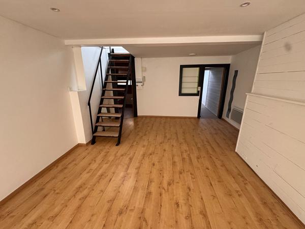 Appartement Auch 2 pièce(s) 53.86 m2