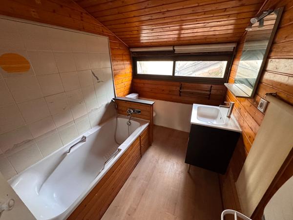 Appartement Auch 2 pièce(s) 53.86 m2