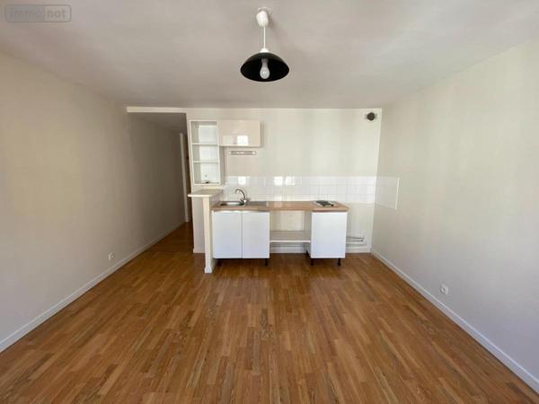 Appartement à louer à Rouen en Seine-Maritime (76000), ref : 76009-L356