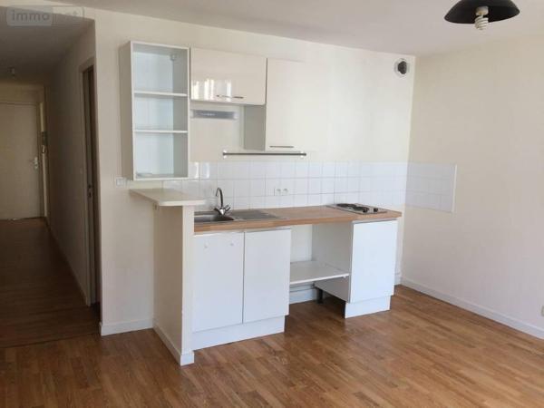 Appartement à louer à Rouen en Seine-Maritime (76000), ref : 76009-L356