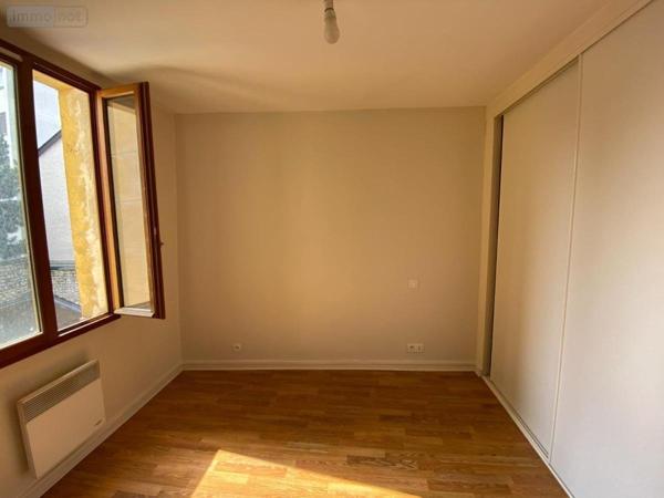 Appartement à louer à Rouen en Seine-Maritime (76000), ref : 76009-L356