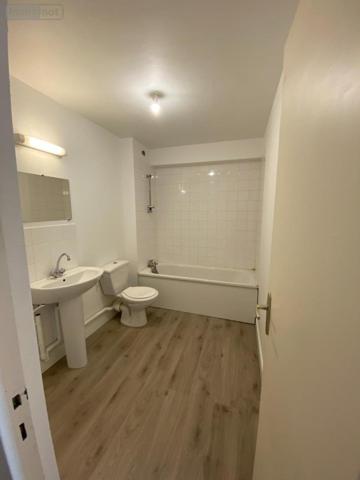 Appartement à louer à Rouen en Seine-Maritime (76000), ref : 76009-L356