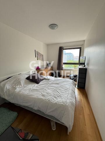 T4 111m² / Quartier Bellecombe-Brotteaux