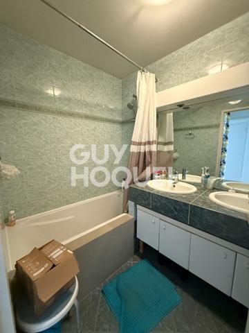 T4 111m² / Quartier Bellecombe-Brotteaux