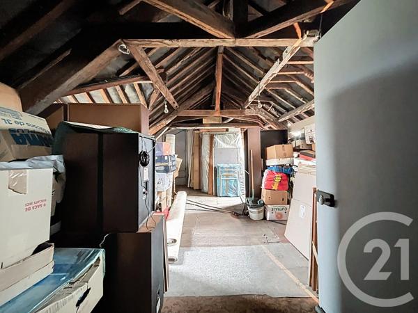 Maison à vendre  6 pièces - 178,77 m 2   SOTTEVILLE LES ROUEN  - 76