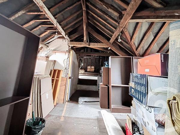 Maison à vendre  6 pièces - 178,77 m 2   SOTTEVILLE LES ROUEN  - 76