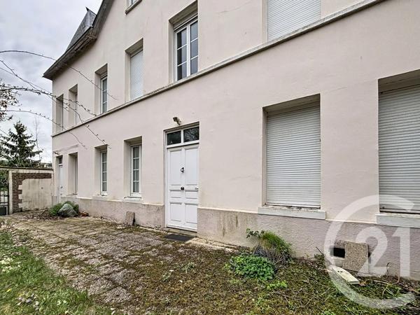 Maison à vendre  6 pièces - 178,77 m 2   SOTTEVILLE LES ROUEN  - 76