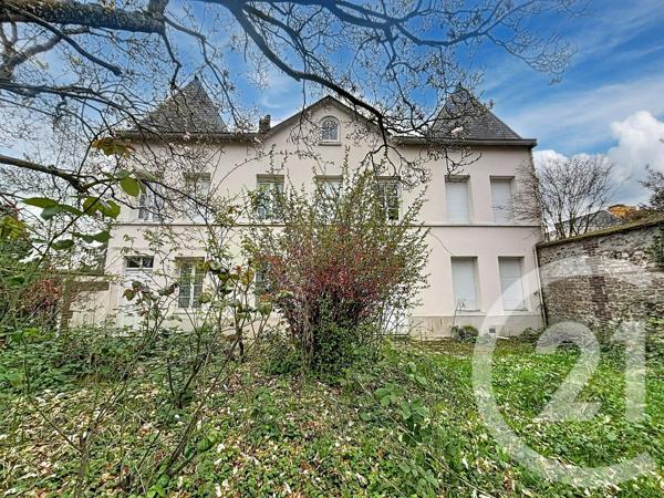 Maison à vendre  6 pièces - 178,77 m 2   SOTTEVILLE LES ROUEN  - 76