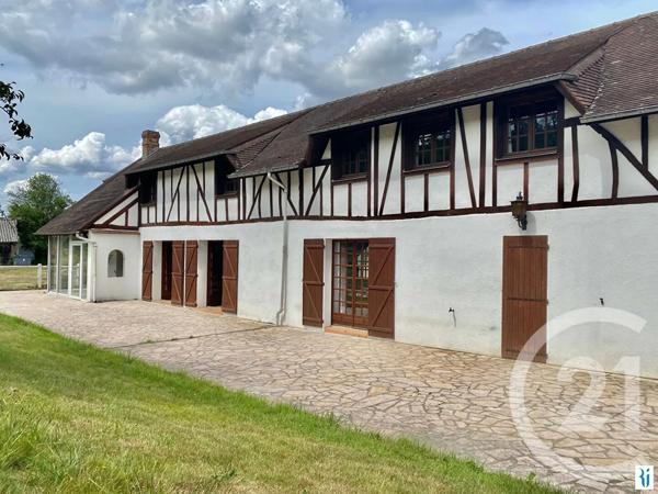 Maison à vendre  6 pièces - 178,77 m 2   SOTTEVILLE LES ROUEN  - 76
