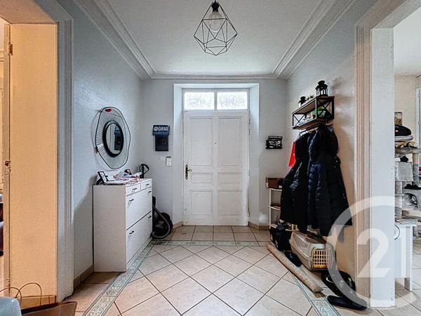 Maison à vendre  6 pièces - 178,77 m 2   SOTTEVILLE LES ROUEN  - 76