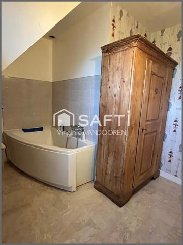 Un écrin de verdure avec vie de plain-pied