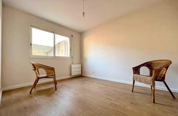 À vendre – Appartement T2 lumineux, rénové, à deux pas du centre-ville des Sables d’Olonne