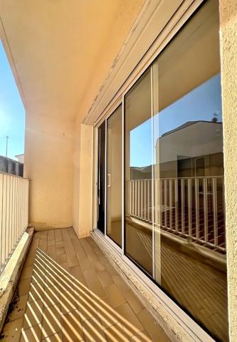 À vendre – Appartement T2 lumineux, rénové, à deux pas du centre-ville des Sables d’Olonne