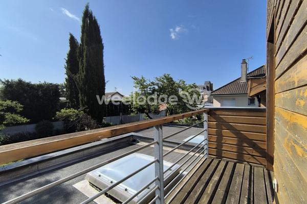 Maison à vendre 7 pièces de 180,03 m² à Conflans-Sainte-Honorine