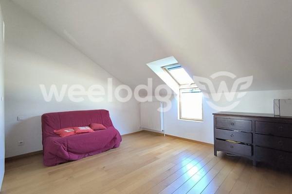 Maison à vendre 7 pièces de 180,03 m² à Conflans-Sainte-Honorine