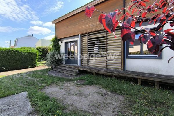 Maison à vendre 7 pièces de 180,03 m² à Conflans-Sainte-Honorine