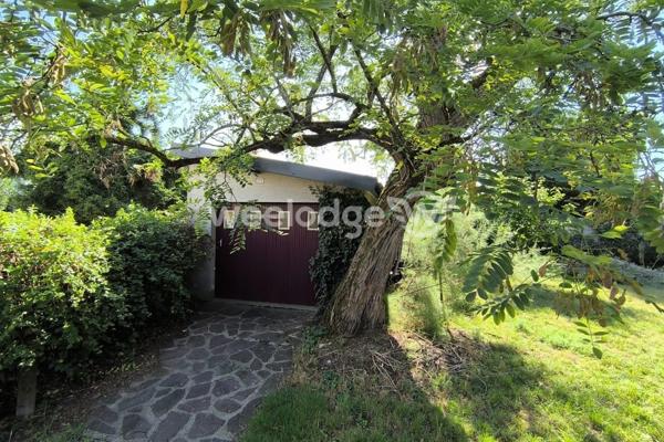 Maison à vendre 7 pièces de 180,03 m² à Conflans-Sainte-Honorine