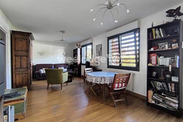 Maison à vendre 7 pièces de 180,03 m² à Conflans-Sainte-Honorine