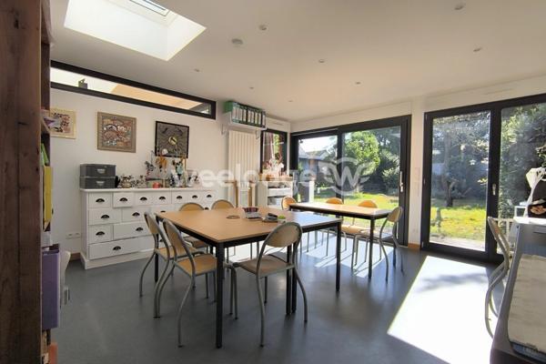 Maison à vendre 7 pièces de 180,03 m² à Conflans-Sainte-Honorine