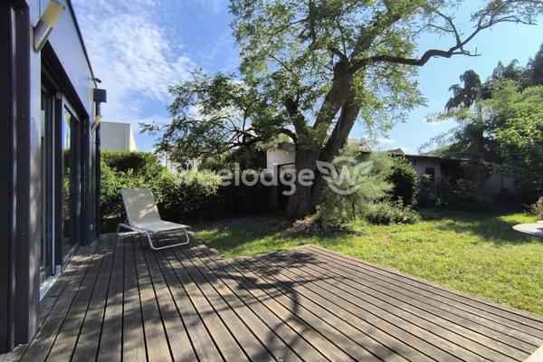 Maison à vendre 7 pièces de 180,03 m² à Conflans-Sainte-Honorine