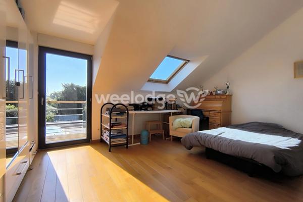 Maison à vendre 7 pièces de 180,03 m² à Conflans-Sainte-Honorine