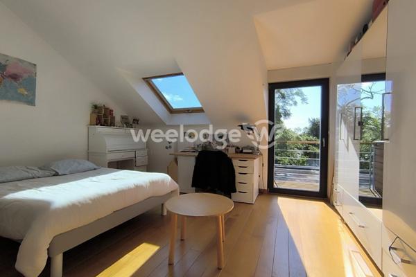 Maison à vendre 7 pièces de 180,03 m² à Conflans-Sainte-Honorine