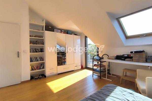 Maison à vendre 7 pièces de 180,03 m² à Conflans-Sainte-Honorine