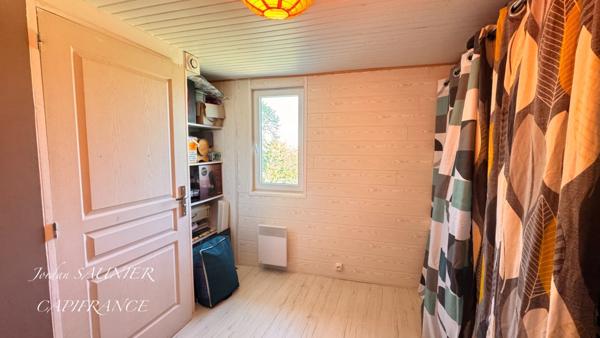 Maison à vendre 6 pièces REVEL (31)