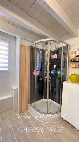 Maison à vendre 6 pièces REVEL (31)