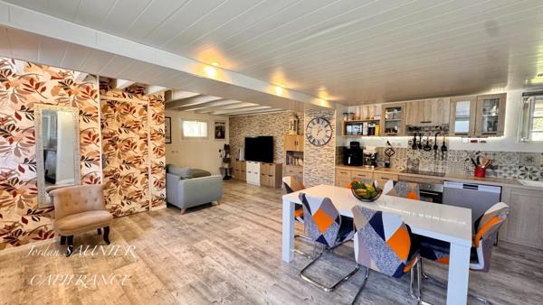 Maison à vendre 6 pièces REVEL (31)