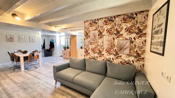 Maison à vendre 6 pièces REVEL (31)
