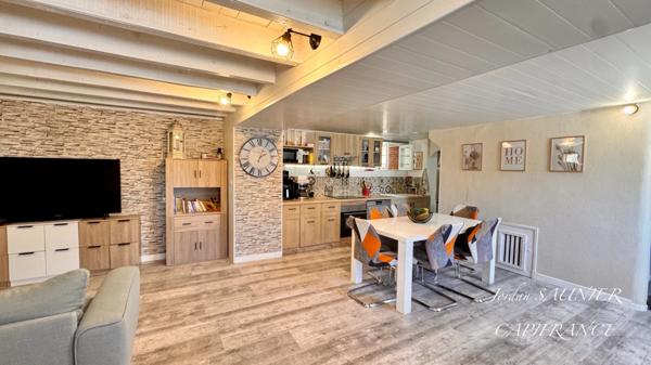 Maison à vendre 6 pièces REVEL (31)