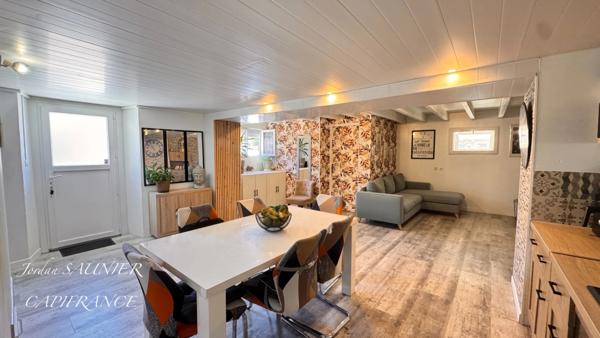 Maison à vendre 6 pièces REVEL (31)