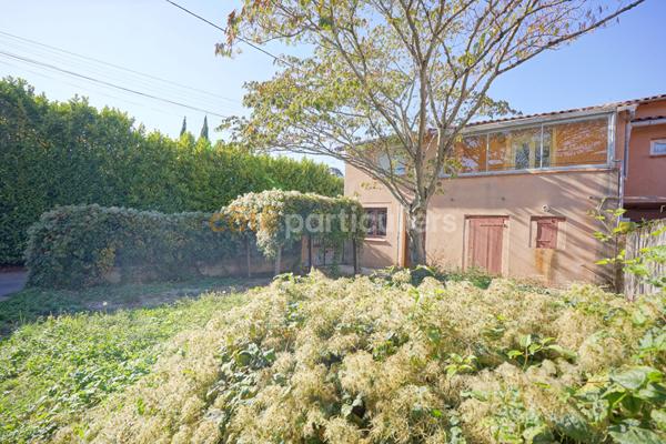 Vente Maison100 m² - 5 Pièces - RABASTENS (81800)