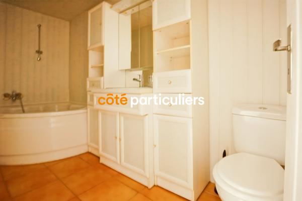 Vente Maison100 m² - 5 Pièces - RABASTENS (81800)