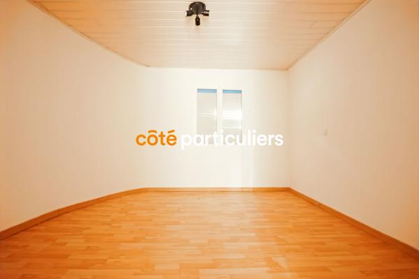 Vente Maison100 m² - 5 Pièces - RABASTENS (81800)