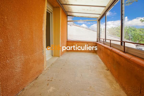 Vente Maison100 m² - 5 Pièces - RABASTENS (81800)