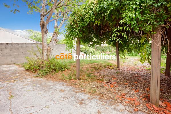 Vente Maison100 m² - 5 Pièces - RABASTENS (81800)