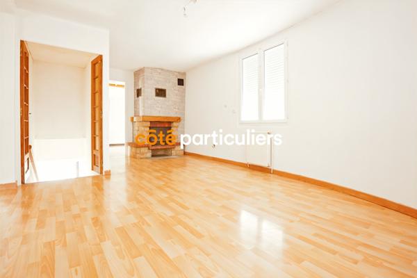 Vente Maison100 m² - 5 Pièces - RABASTENS (81800)