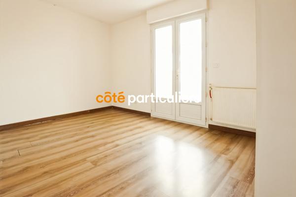 Vente Maison100 m² - 5 Pièces - RABASTENS (81800)